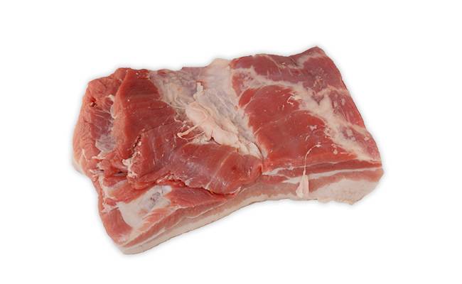 Buikspek zonder zwoerd Buikspek zonder zwoerd